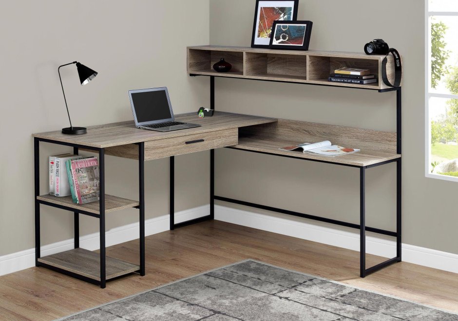 Стол Corner Desk Loft