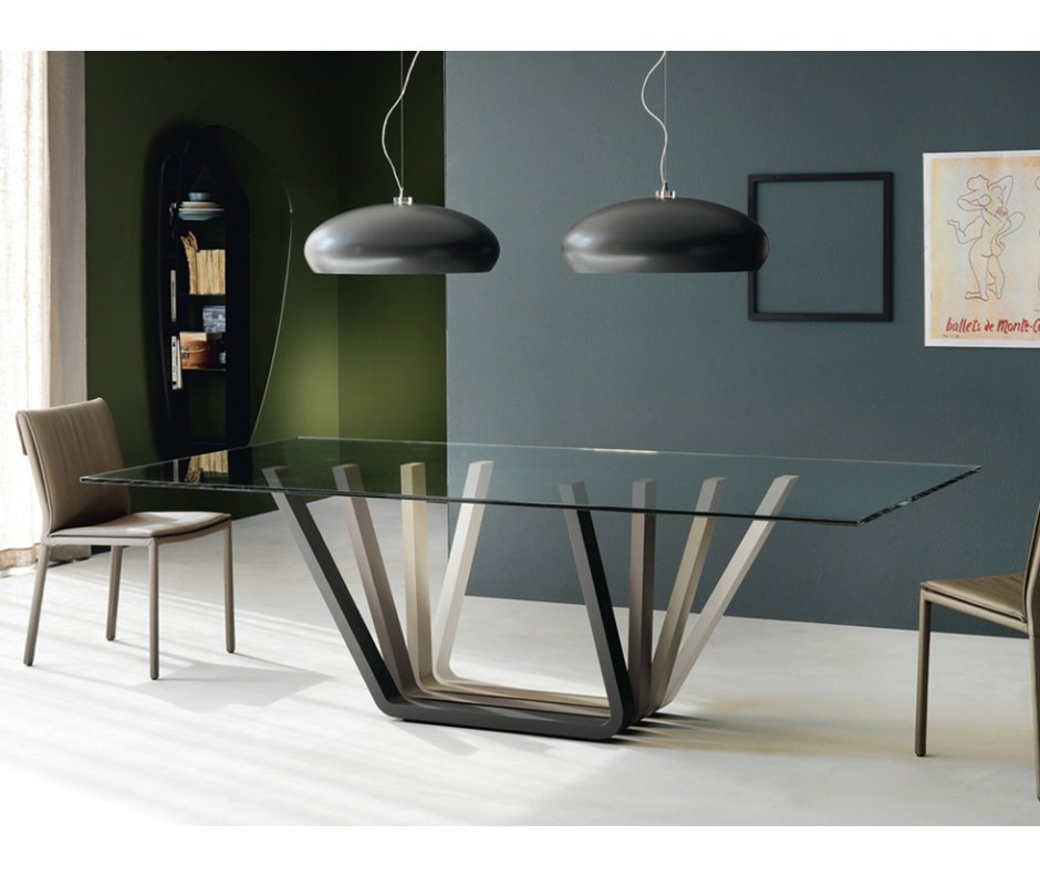 Стол Cattelan Italia Henry