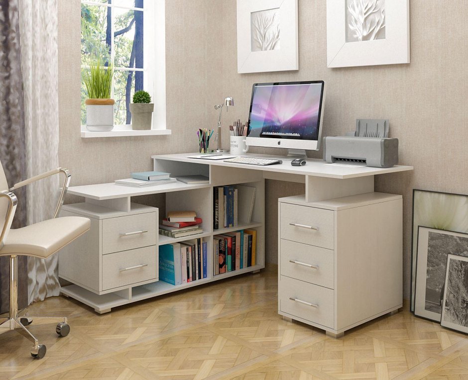 Компьютерный стол Desk