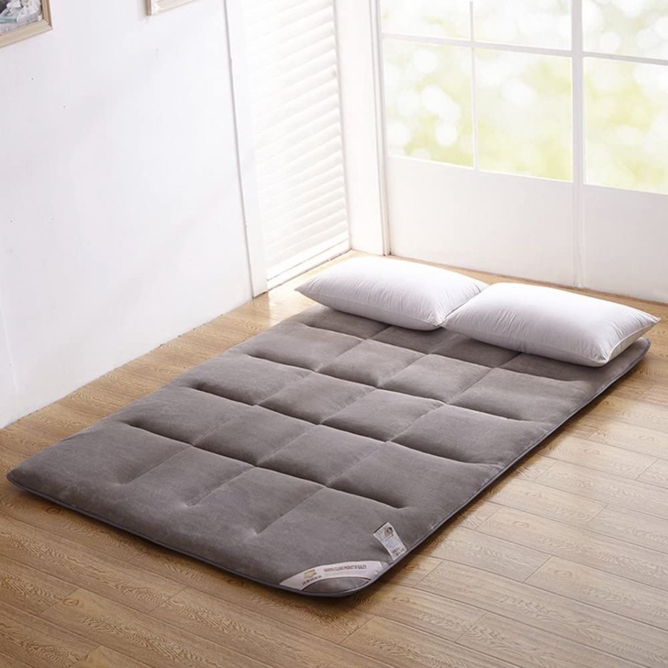 Кровать Magnetic Floating Bed