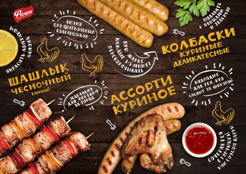Гриль бар мангал