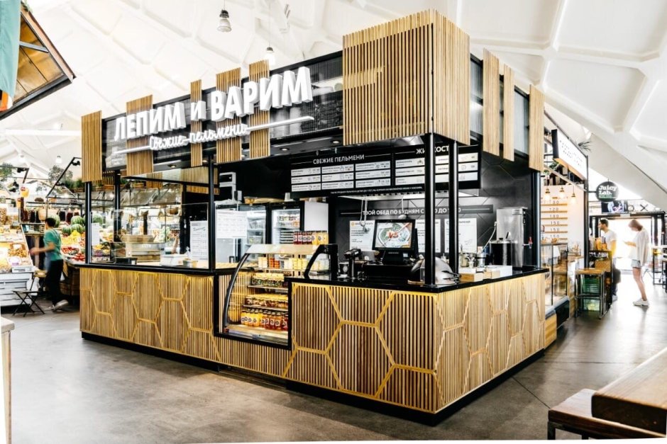 Богатство Сибири пельмени