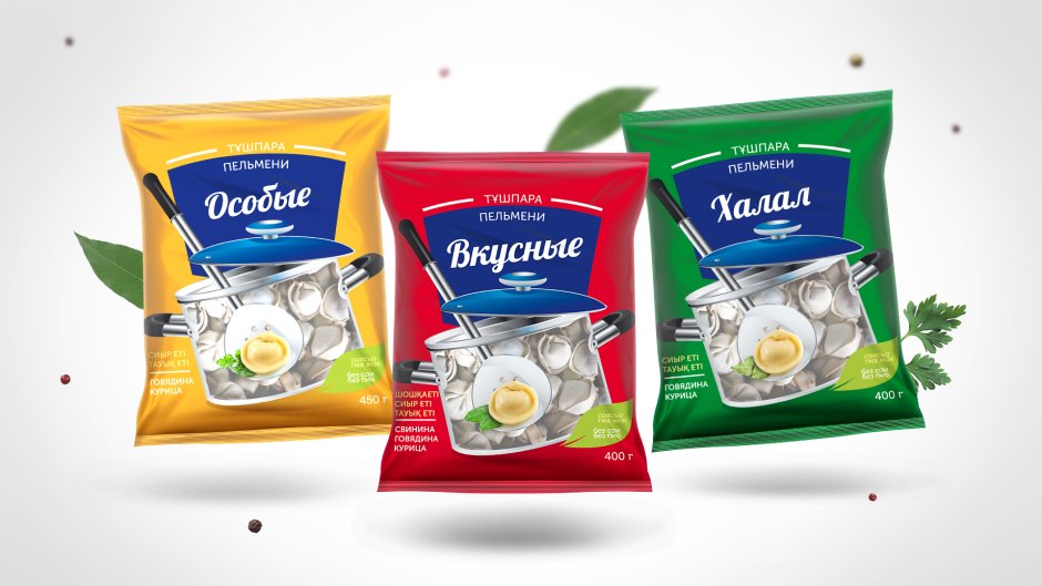 Ресторан Beerman&пельмени