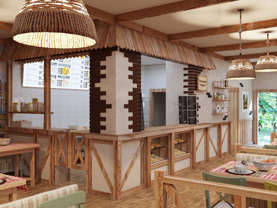 Тейбл на стол в ресторанах