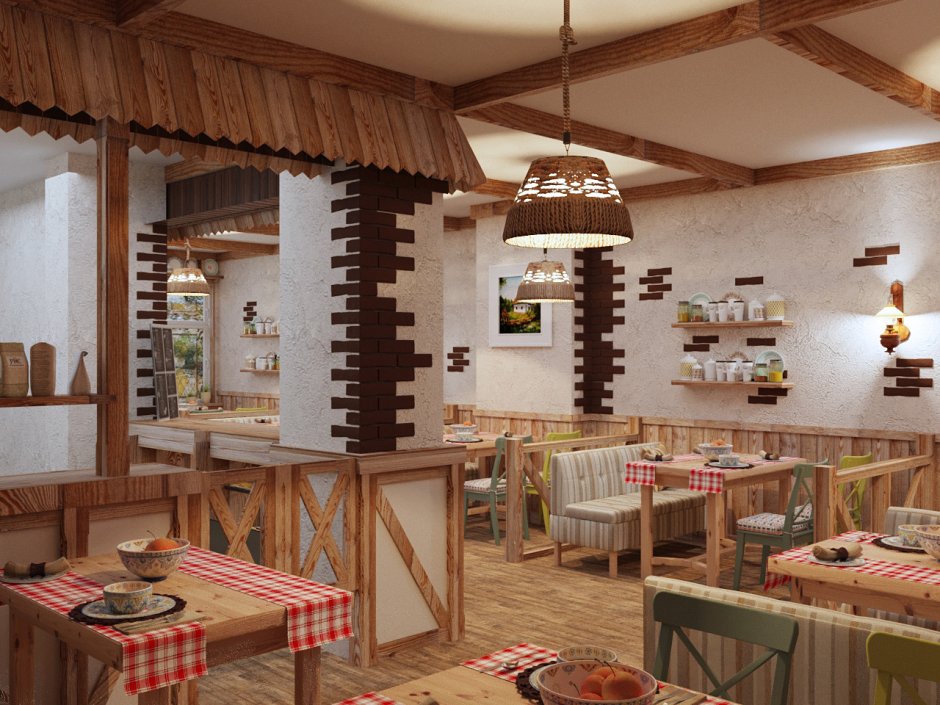 Полуфабрикаты домашнего приготовления