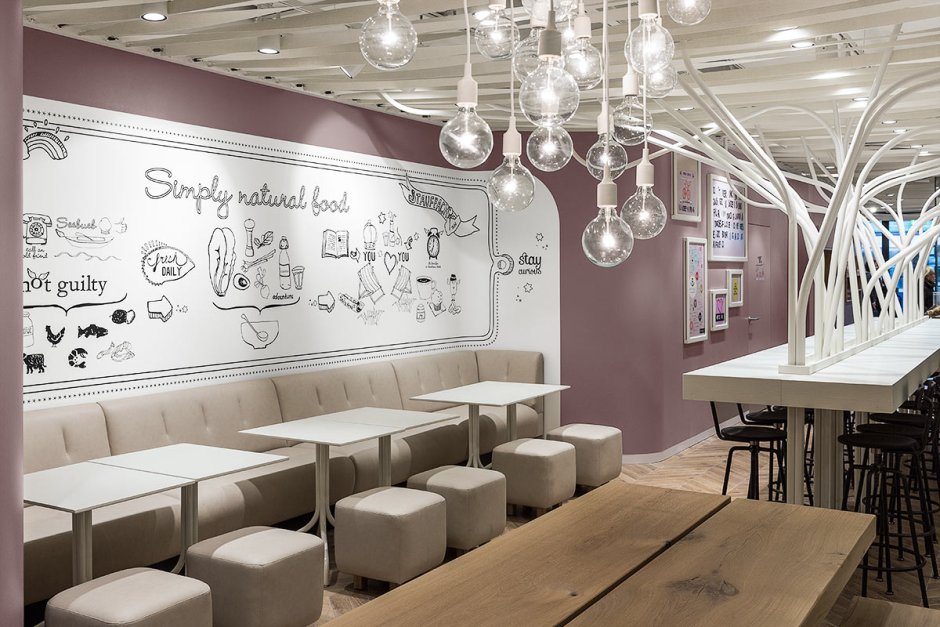 Кафе пельмешка