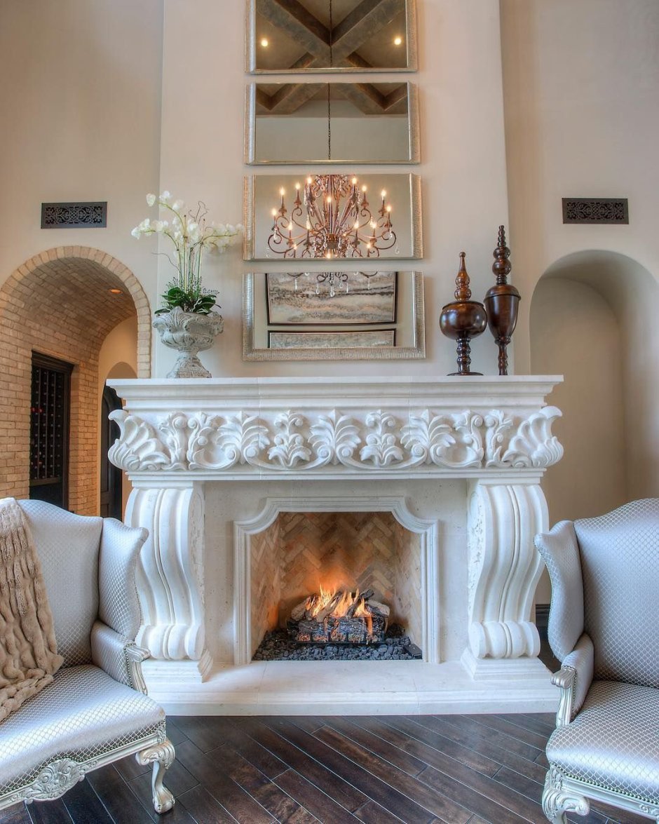 Дровяная топка Brunner Panorama-Kamin 51/25/101/25