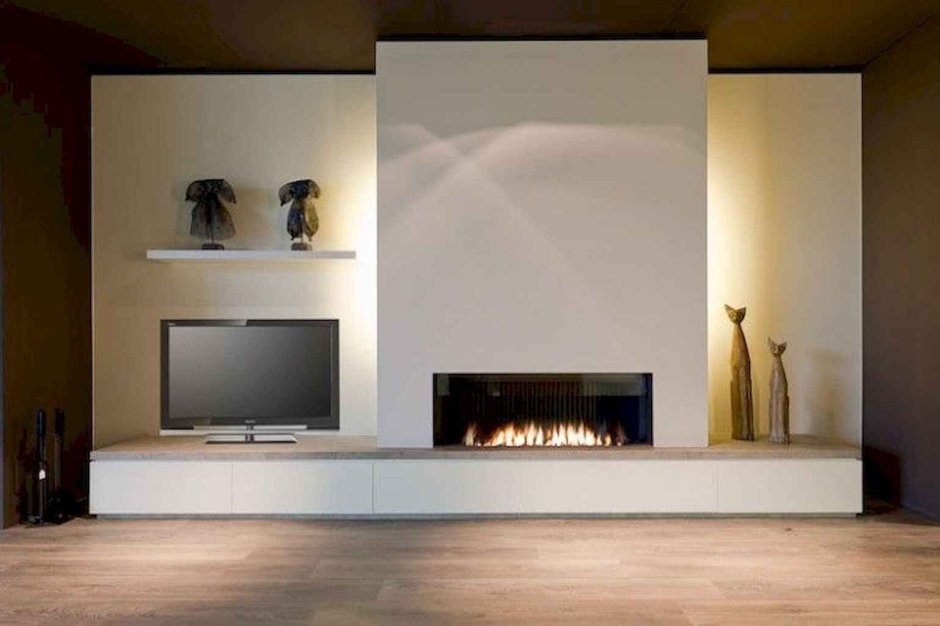 Дровяная топка Richard le Droff Empyrium 1200