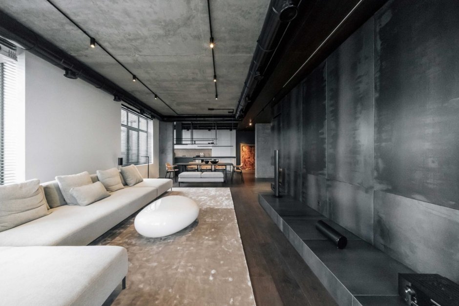 YODEZEEN Architects архитектура