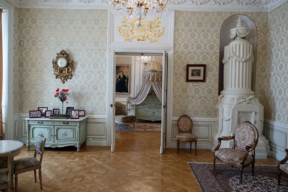 Мирский и Несвижский замки