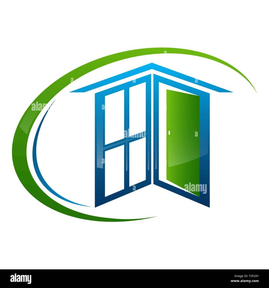 Пластиковые окна и двери