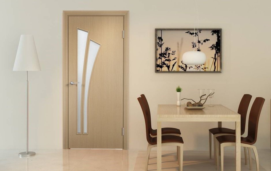 Салон окон и дверей