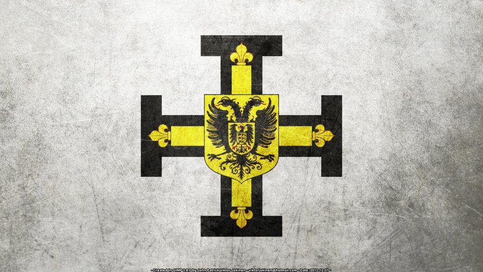 Солдатики Teutonic Knights