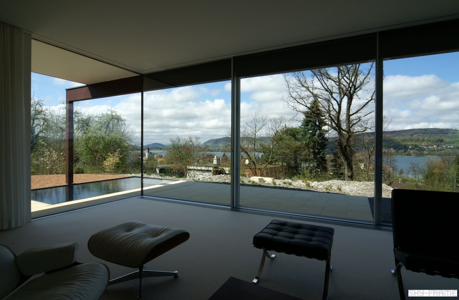 Скай фрейм алюминиевые конструкции