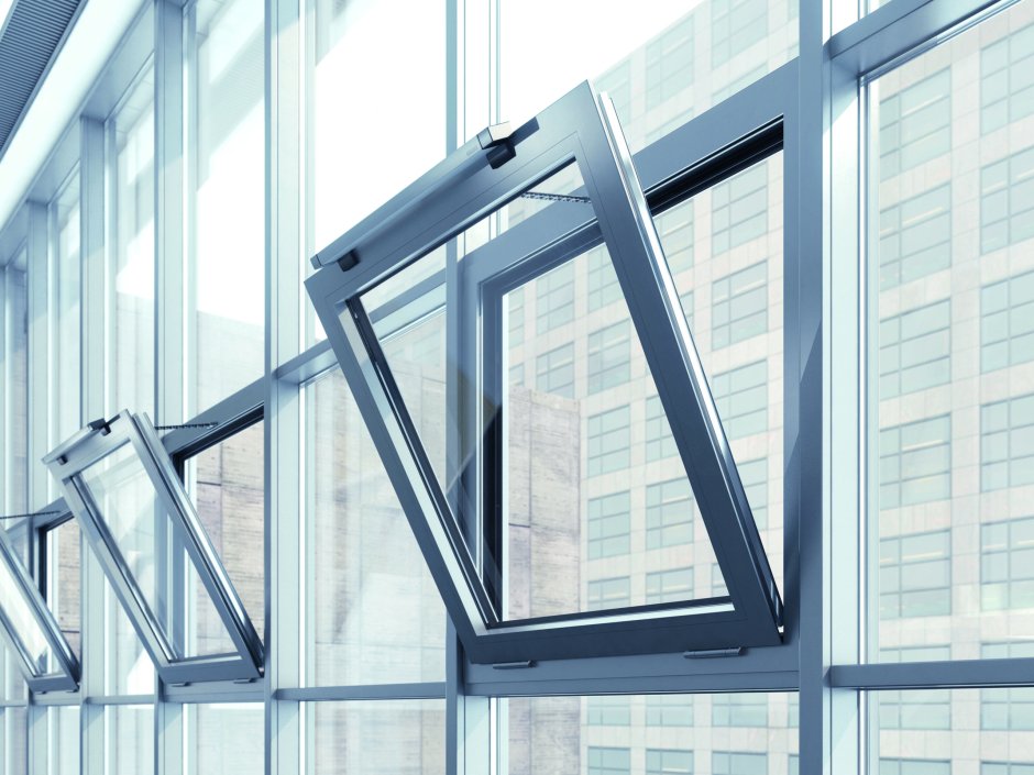 Geze Slimchain