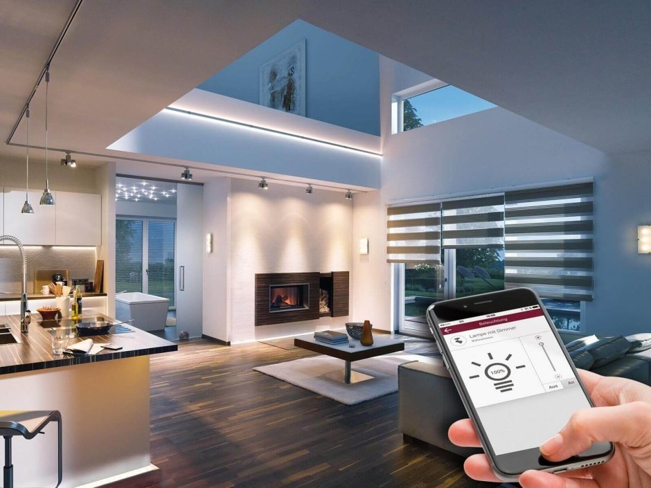 X10 Smart Home