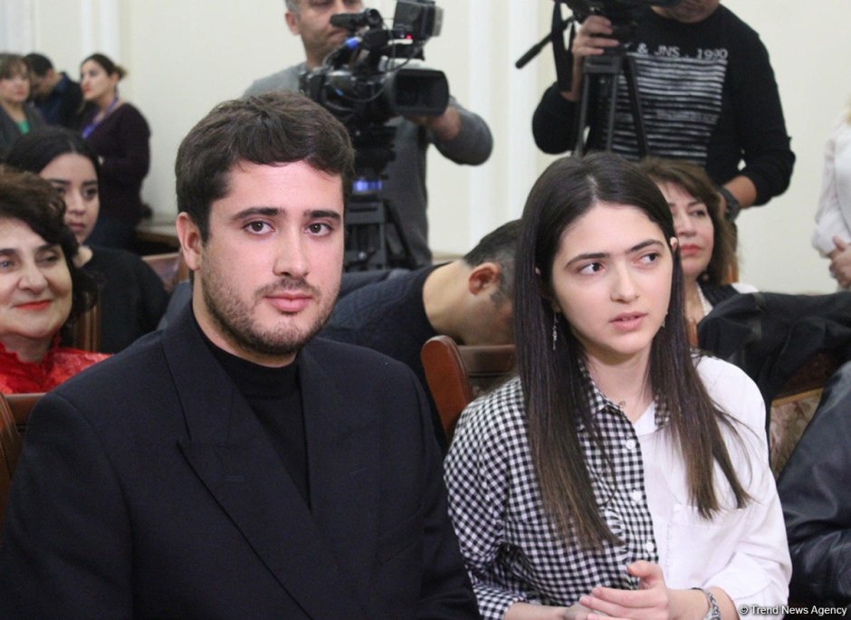 Гаджи Зейналабдин Тагиев фото