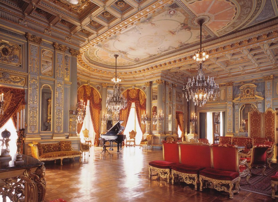 Bar Palladio Jaipur