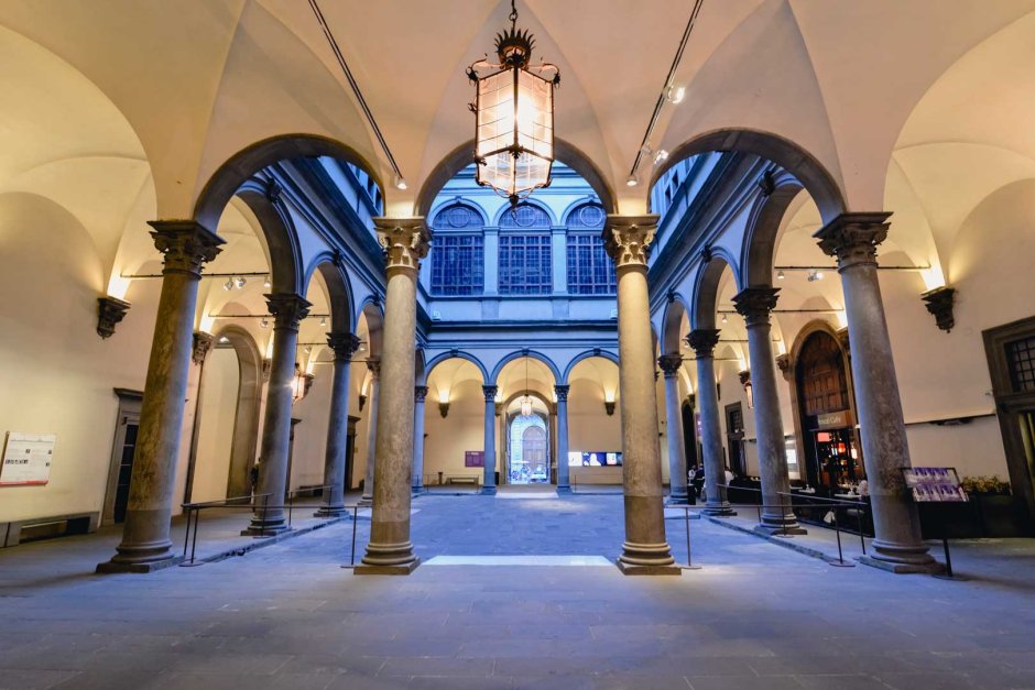 Medici Palace