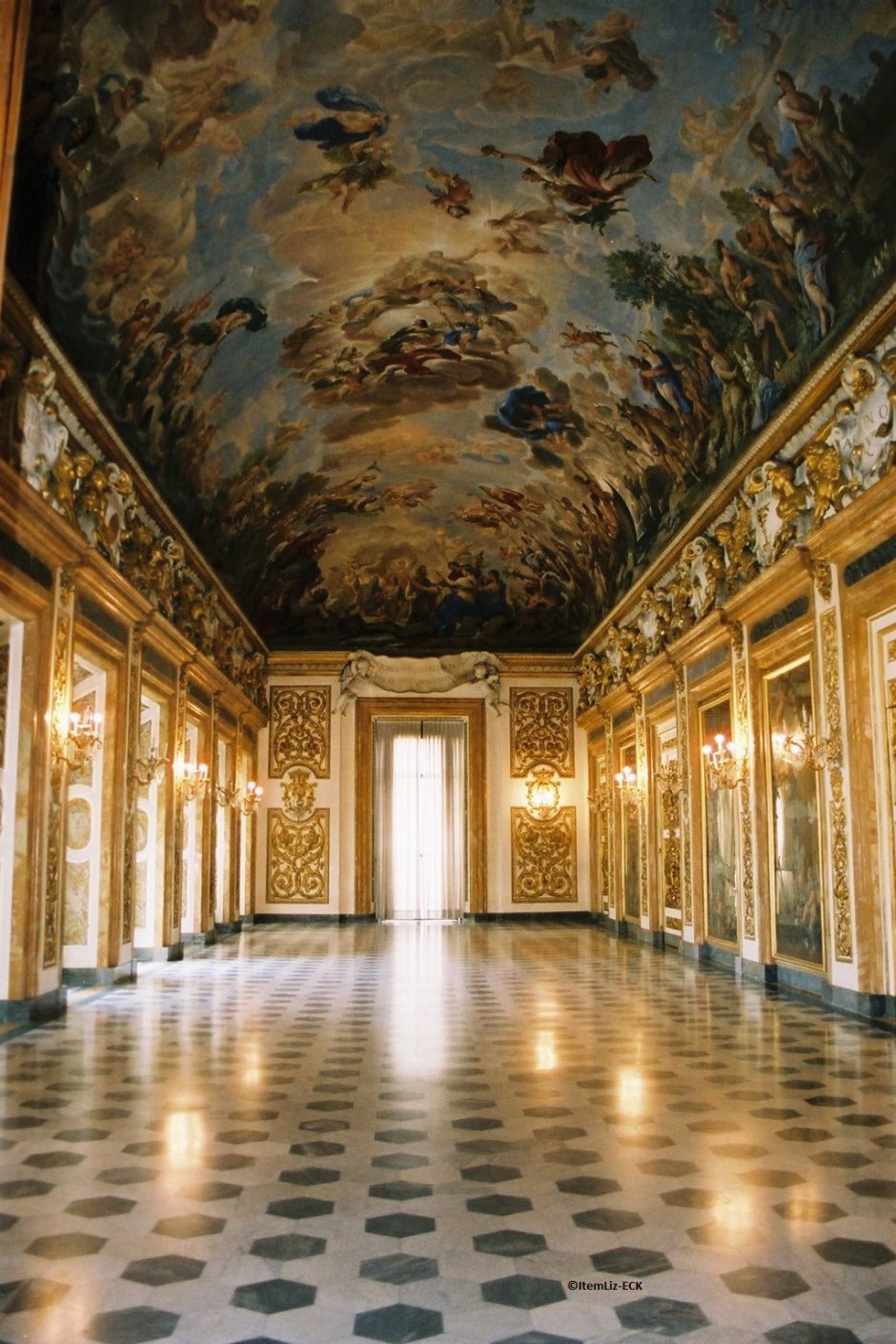 Палаццо Медичи