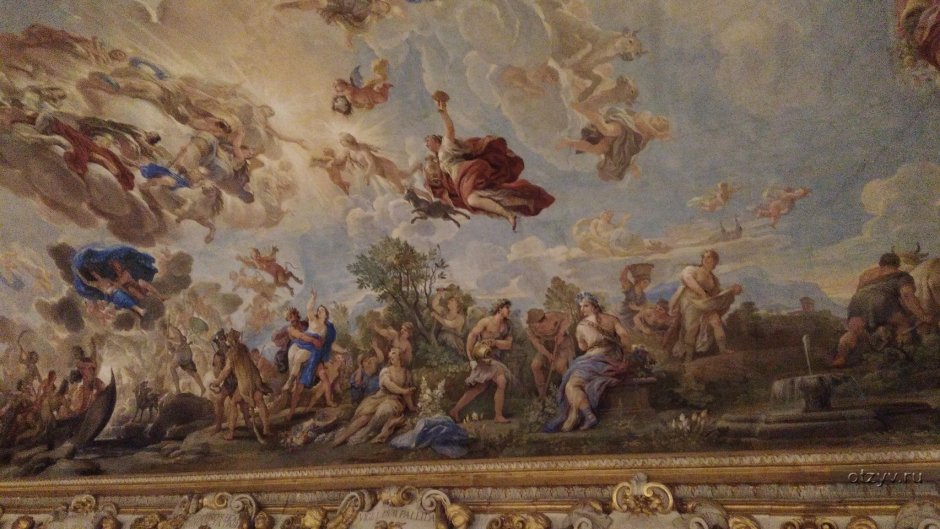 Лука Джордано Медичи Риккарди