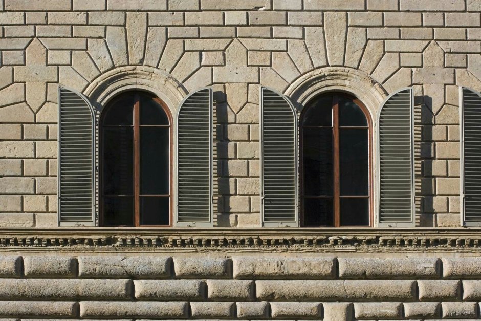 Дворец Гонди во Флоренции