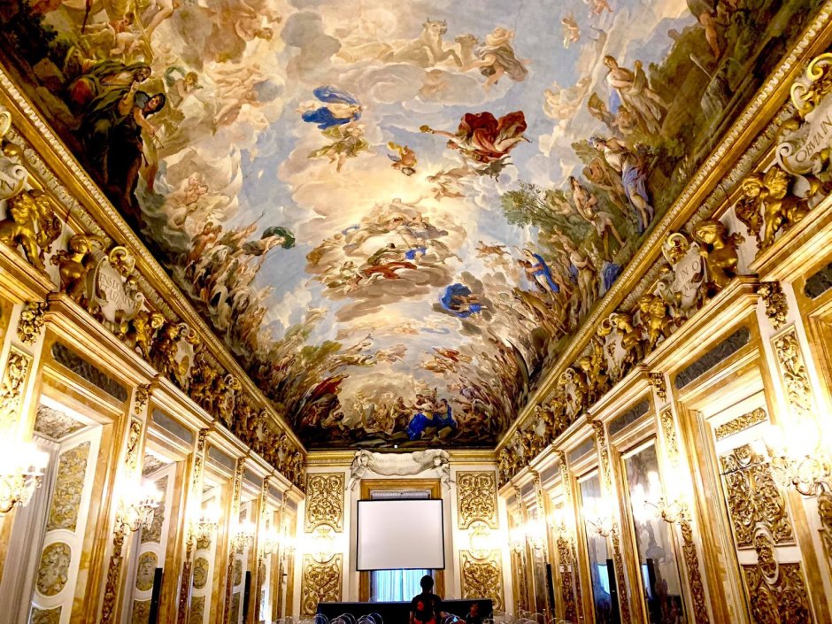 Палаццо Медичи-Риккарди