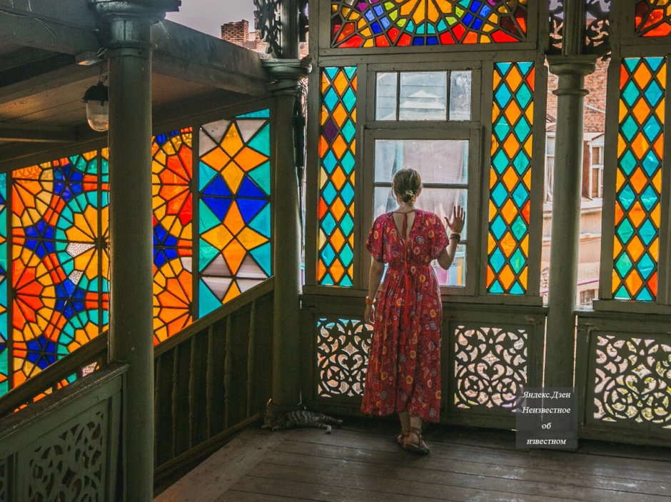 Вепхвадзе Джованни художник