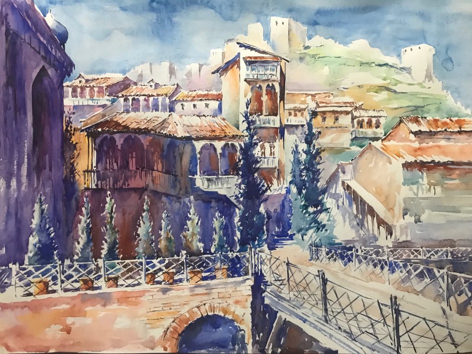 Фуксас Тбилиси