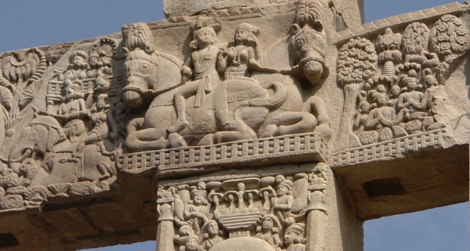 Дворец Раштрапати-Бхаван интерьер