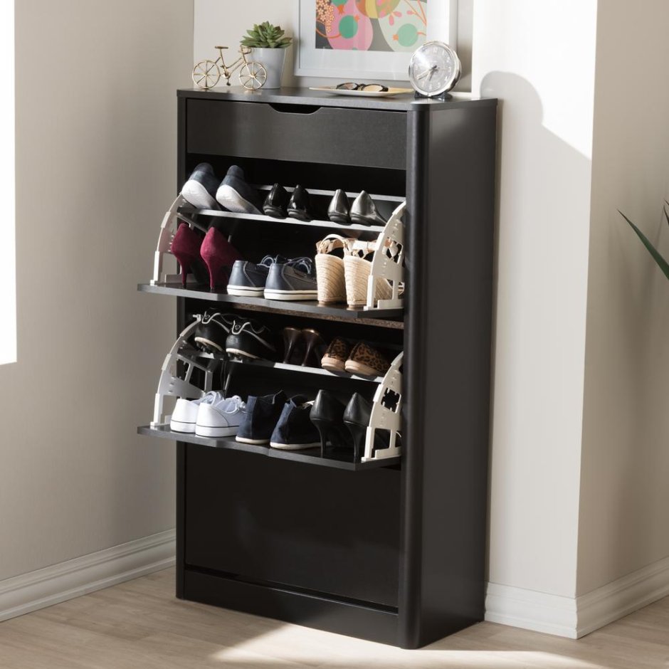 Hemnes ХЕМНЭС обувница