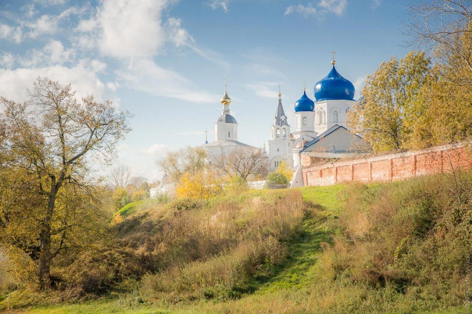 Боголюбово храм Покрова на Нерли