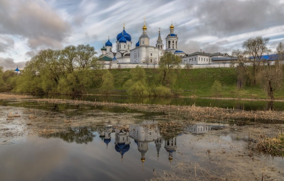 Боголюбово 2021