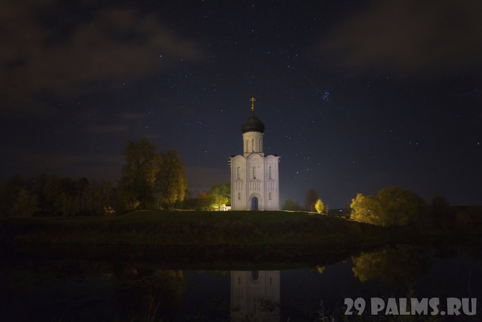 Храмы России
