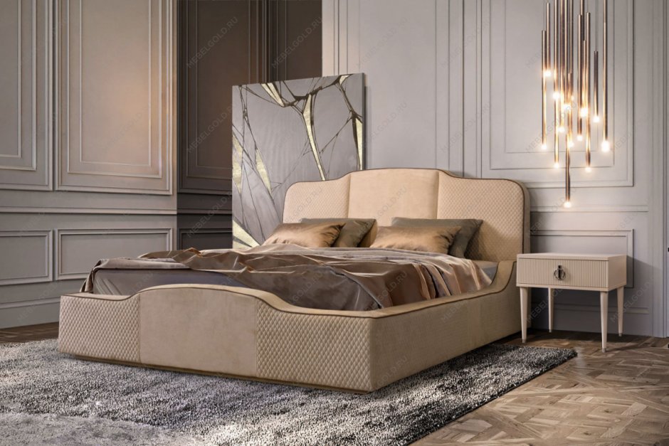 Кровать Римини Ярцево мебель