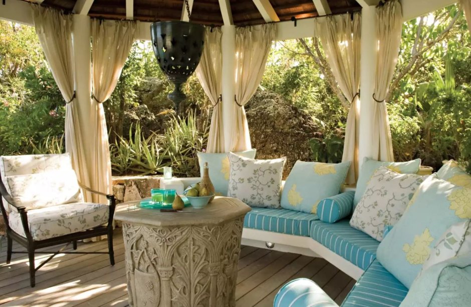 Навес пергола патио беседка