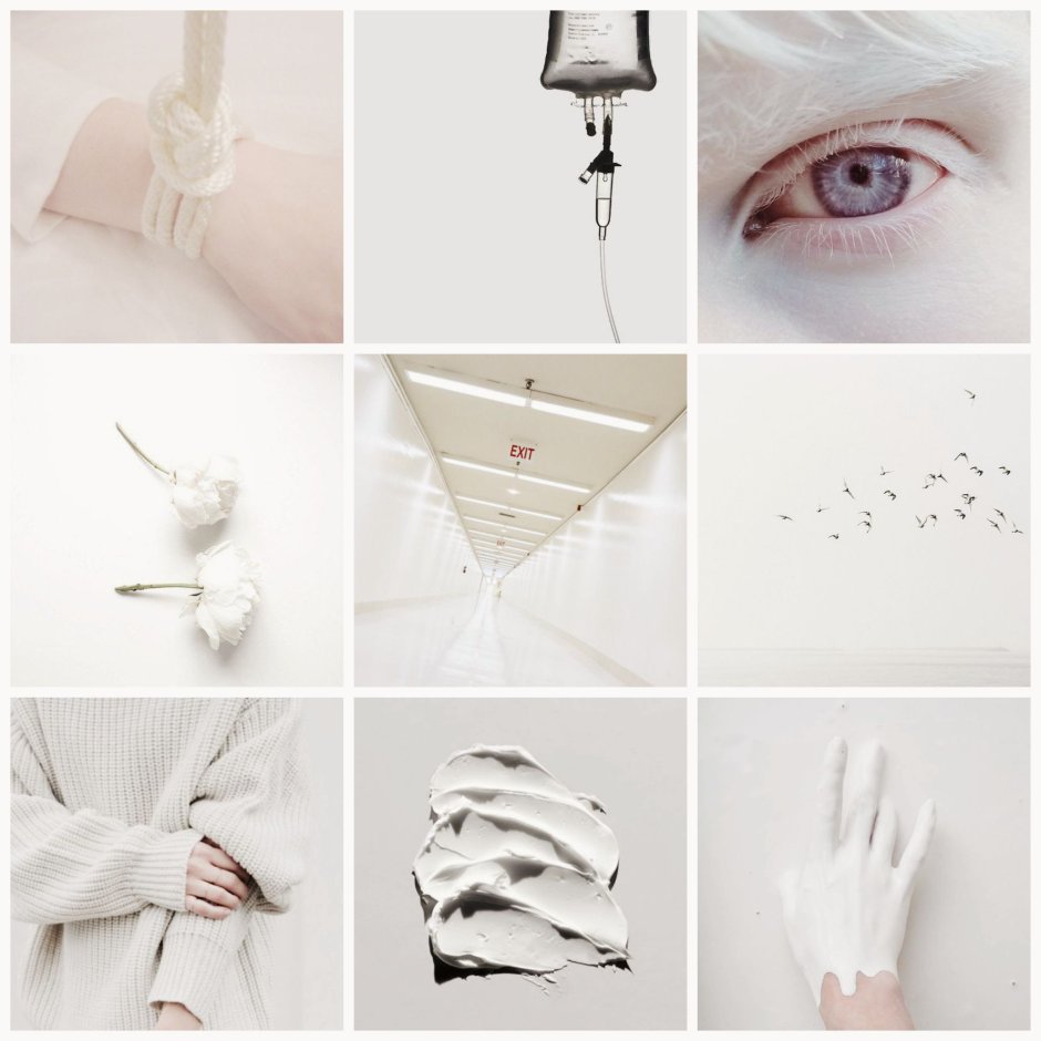 Оформление инстаграмма