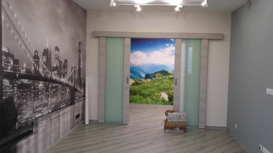 Фотообои для подростка