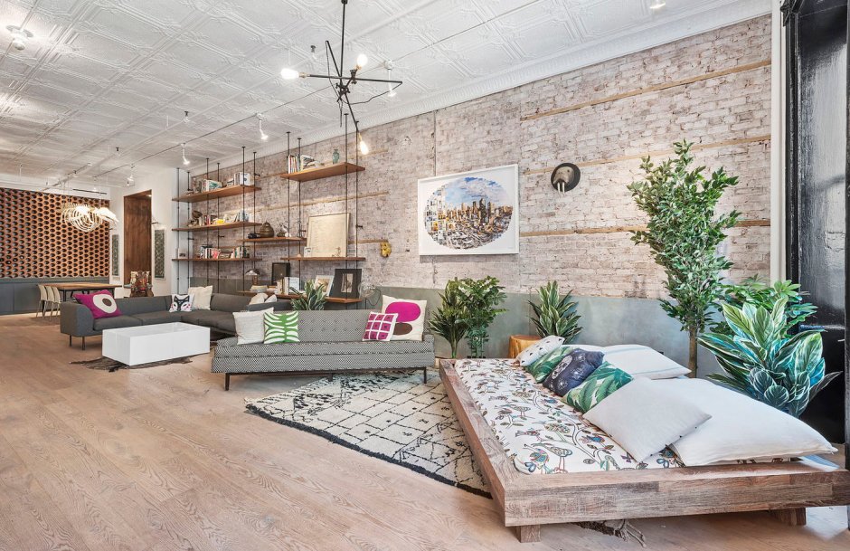 Loft Manhattan