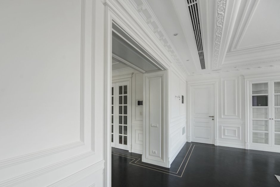 Orac Decor в интерьере