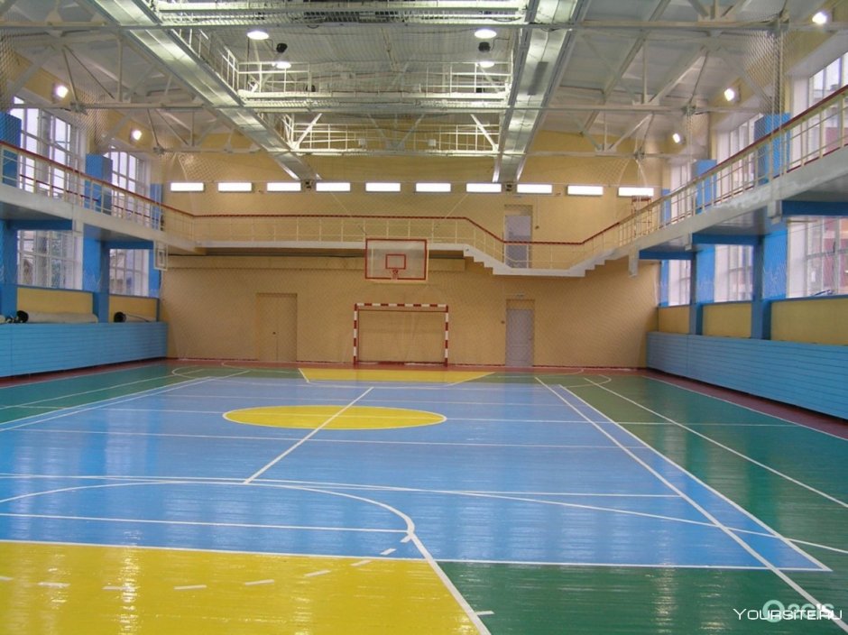 Электрон Новосибирск спортивный комплекс