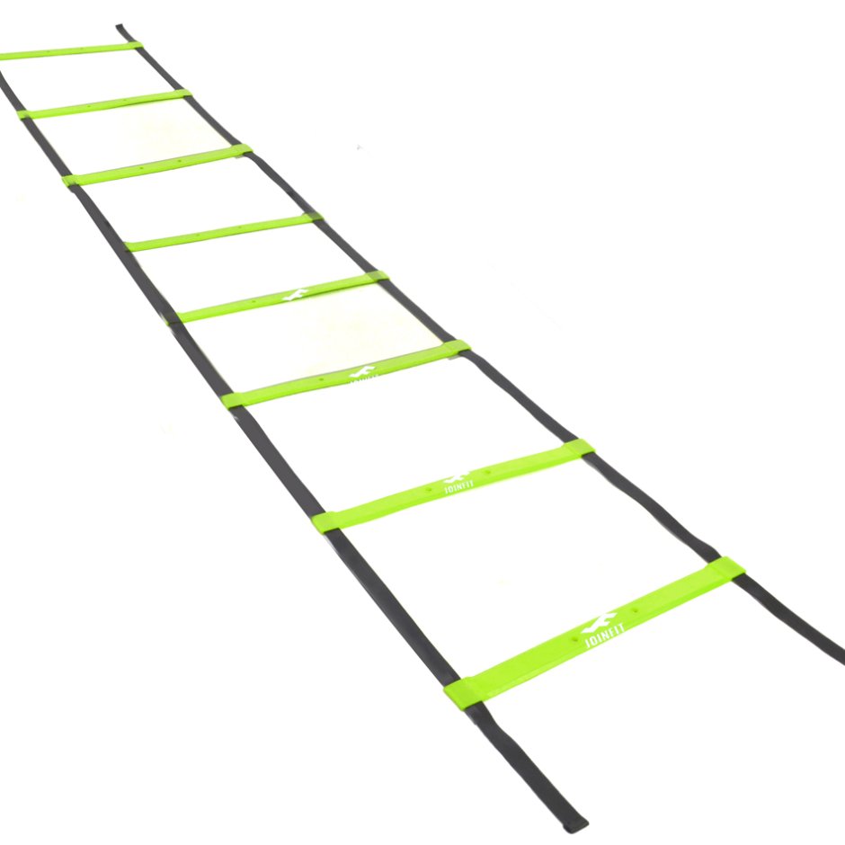 Координационная дорожка (лестница) quickplay Speed Ladder