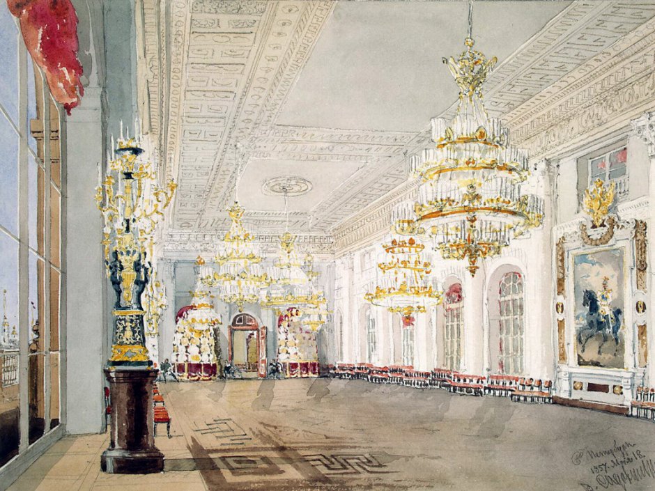 Николаевский дворец Санкт-Петербург 5 марта афиша