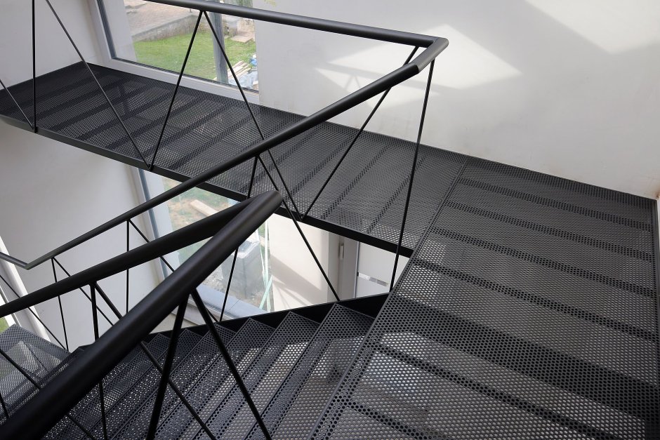Лестница шарнирная ltr 210 Stairs