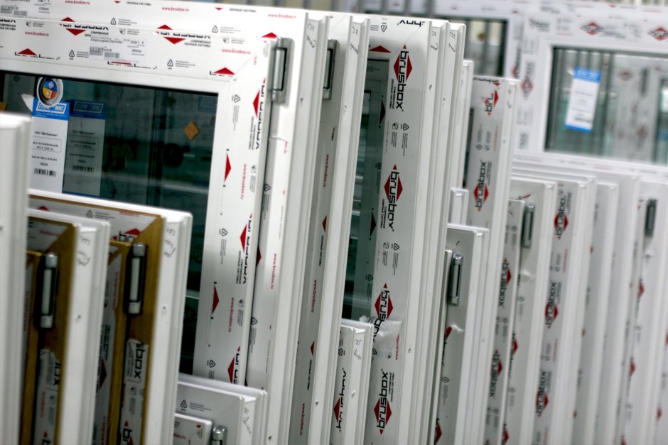 Brusbox ПВХ 70 мм super Aero