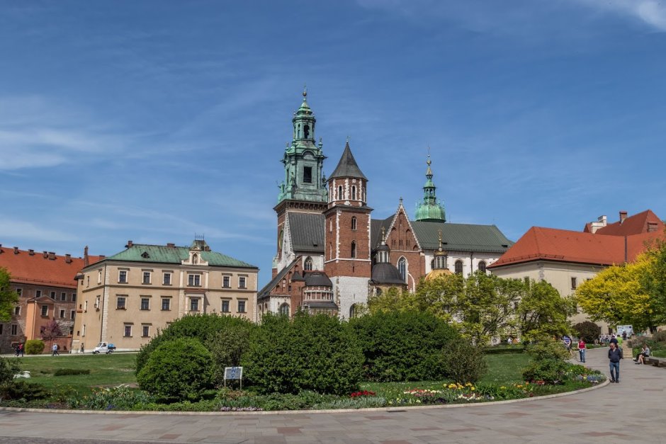 Краково