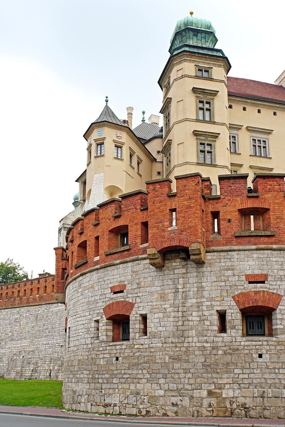 Wawel Royal Castle внутри