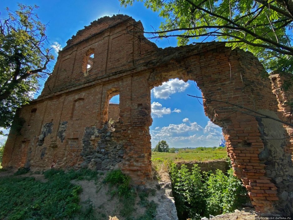 Корец Ровенская область