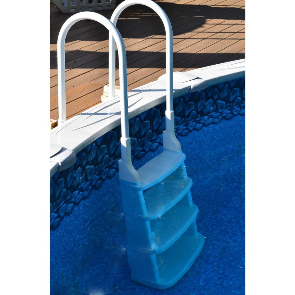 Лестница для бассейнов Atlantic Pools SLA-W, 4 ступени