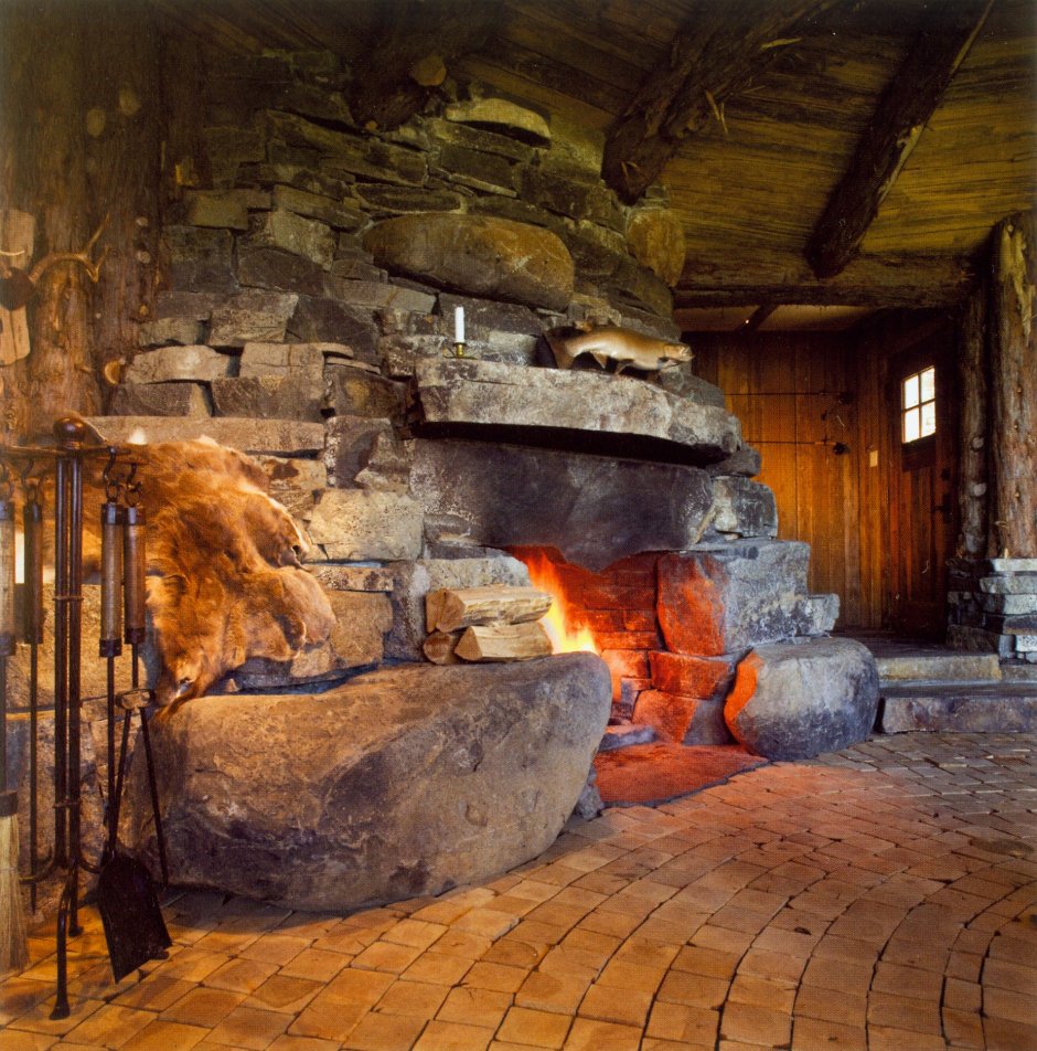 Печь-камин Fireplace Kolding Keramic.